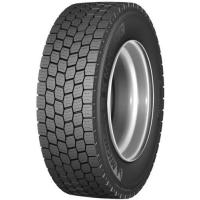 Michelin X MultiWay 3D XDE (ведущая) 315/80 R22.5 156L