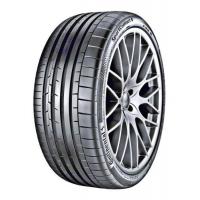 Continental ContiSportContact 6 305/30 R19 102Y