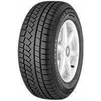 Continental Conti4x4WinterContact 255/55 R18 109H RunFlat