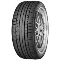 Continental ContiSportContact 5P 235/35 R19 91Y