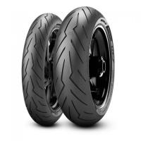 Pirelli Diablo Rosso III 110/70 R17 54W