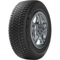 Michelin X-Ice North XIN3 195/60 R15 88H (шип)
