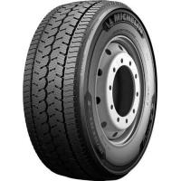 Michelin X Multi Grip Z (рулевая) 315/70 R22.5 156L