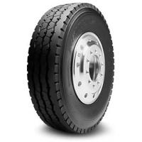 Yokohama MY507 Super Steel (Рулевая) 295/80 R22.5 160K