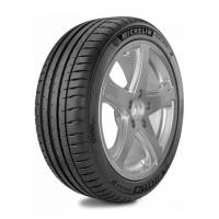 Michelin Pilot Sport PS4 255/50 R20 109Y