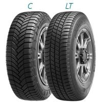 Michelin Agilis CrossClimate 215/65 R16C 106T