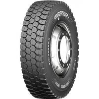 Landspider Longtraxx DR330 (ведущая) 315/80 R22.5 157L