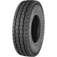 Giti GAM831 (универсальная) 13 R22.5 156K