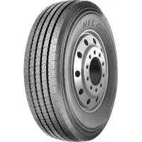 Hilo 366 (рулевая) 215/75 R17.5 126M