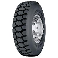 Goodyear Offroad ORD (ведущая) 13 R22.5 156J