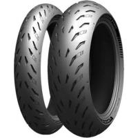 Michelin Power 5 160/60 R17 69W