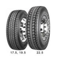 Goodyear Regional RHD II (ведущая) 225/75 R17.5 129M