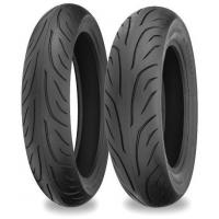 Shinko SE890 Journey Touring 150/80 R17 72H