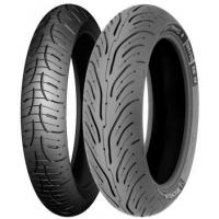 Michelin Pilot Road 4 180/55 R17 73W
