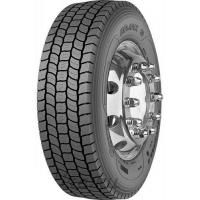 Sava Orjak 5 (ведущая) 315/80 R22.5 156L