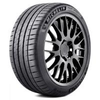 Michelin Pilot Sport PS4S 255/30 R19 91Y RunFlat