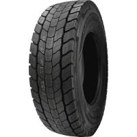 Fortune FDR606 (ведущая) 215/75 R17 128M