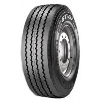 Pirelli ST01 (прицепная) 385/55 R22.5 160K