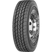 Goodyear Ultra Grip Max S (рулевая) 315/70 R22.5 156L