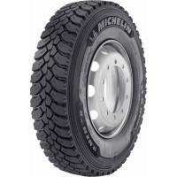 Michelin X Works HD D (ведущая) 13 R22.5 156K