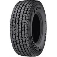 Michelin X Coach XD (ведущая) 295/80 R22.5 152M