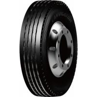 Lanvigator S202 (рулевая) 315/60 R22.5 156L