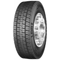 Continental LDR 1 (ведущая) 235/75 R17.5 132M