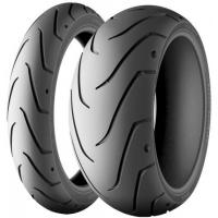 Michelin Scorcher 11 180/55 R17 73W