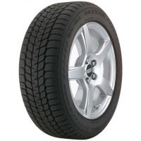 Bridgestone Blizzak LM25 255/50 R19 107V