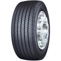 Continental HSR1 (рулевая) 315/80 R22.5 156L