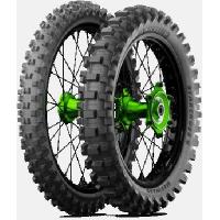 Michelin Starcross 6 Medium Hard 100/90 R19 57M