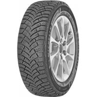Michelin X-Ice North 4 245/50 R18 104T (шип)