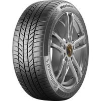 Continental WinterContact TS 870P 205/55 R16 91T