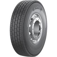 Michelin X Multi Winter T (прицепная) 385/65 R22.5 160K