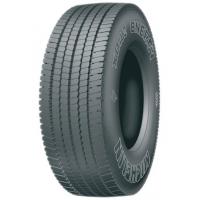 Michelin XDA2+ Energy (ведущая) 315/80 R22.5 156L