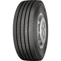 Yokohama 124R (рулевая) 295/80 R22.5 152M