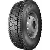 Кама NR 201 (ведущая) 315/80 R22.5 126M