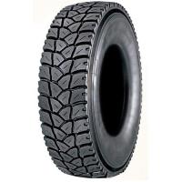 Normaks ND768 (ведущая) 315/80 R22.5 156L