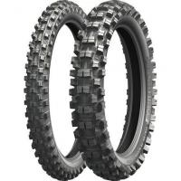Michelin StarCross 5 Soft 70/100 R17 40M