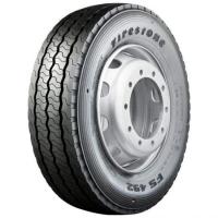Firestone FS492 (рулевая) 275/70 R22.5 150J