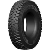 Samson GC-D1 (ведущая) 315/80 R22.5 156K