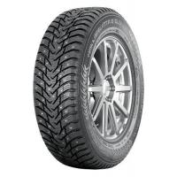 Nokian Tyres Hakkapeliitta 8 SUV 275/50 R20 113T (шип)