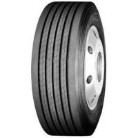Yokohama BluEarth-110L (рулевая) 315/60 R22.5 154L