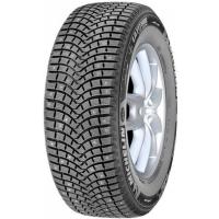 Michelin Latitude X-Ice North 2+ 265/40 R21 105T (шип)