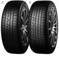 Yokohama W.Drive V902 255/50 R20 109V