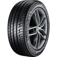 Continental ContiPremiumContact 6 235/45 R17 94Y