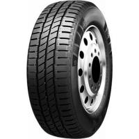 Blacklion Winter Tamer Van 205/65 R16C 107T