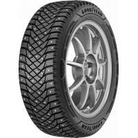 Goodyear Ultra Grip Arctic 2 255/55 R19 111T (шип)