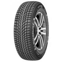 Michelin Latitude Alpin 2 255/55 R20 110V