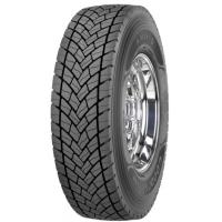 Goodyear KMAX D (ведущая) 315/70 R22 154L